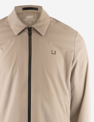 Nano Jacket Driftwood
