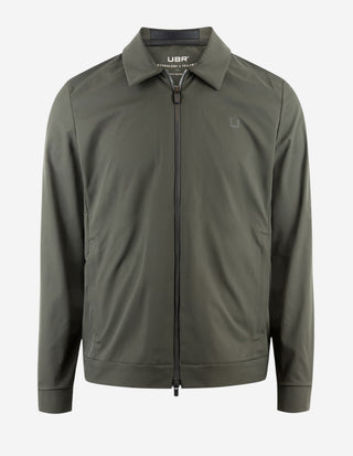 Nano Jacket Navy