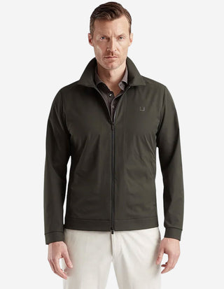 Nano Jacket Navy