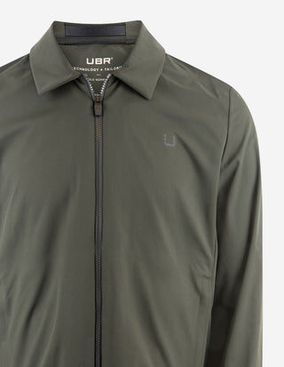 Nano Jacket Navy