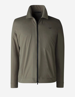 Nano Jacket Grön