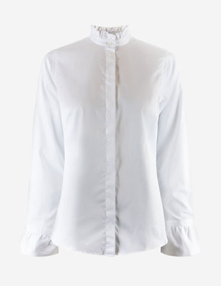 Darya Blus Vit