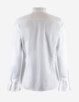Darya Blus Vit