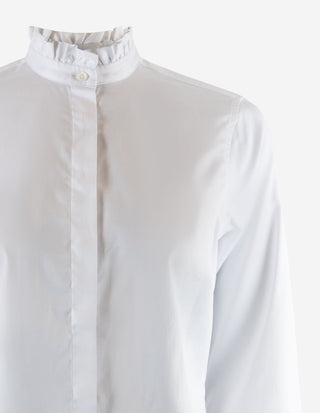 Darya Blus Vit