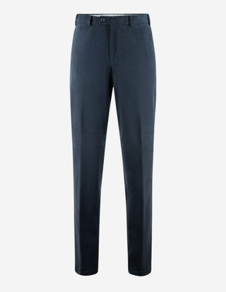 Parma Sondrio Chinos Navy