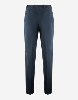 Parma Sondrio Chinos Navy
