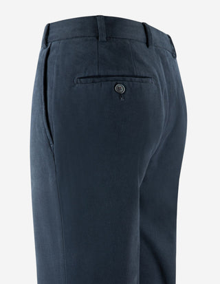 Parma Sondrio Chinos Navy