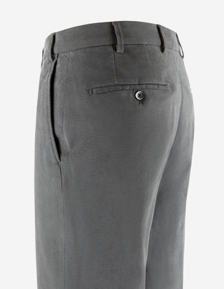 Parma Sondrio Chinos Grå
