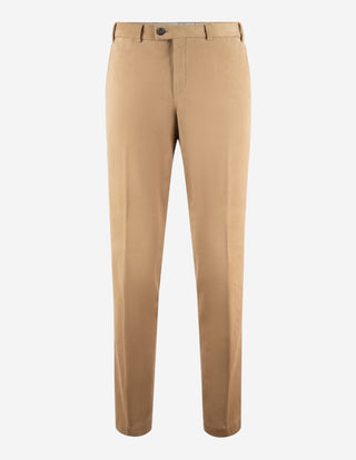 Parma Sondrio Chinos Khakibeige