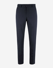 Denz Suit Trousers Slim Fit Mix & Match Wool
