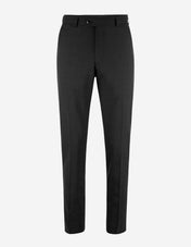 Denz Suit Trousers Slim Fit Mix & Match Wool