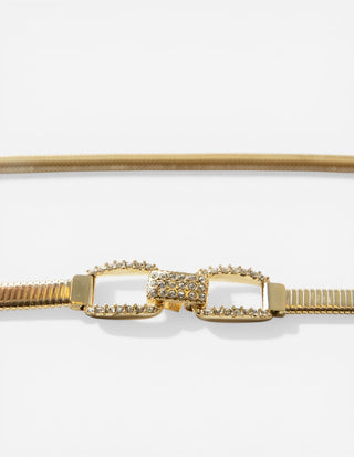 Cordoba Belt