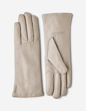 Elisabeth Handske Beige