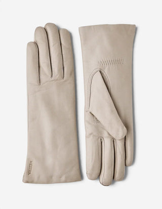 Elisabeth Handske Beige