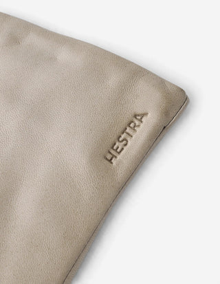 Elisabeth Handske Beige