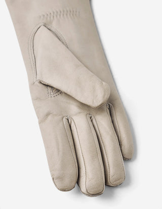 Elisabeth Handske Beige