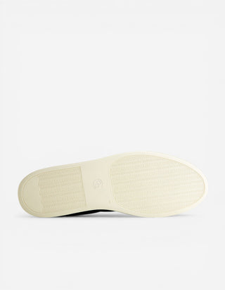 Flyback Sneaker Coal Black