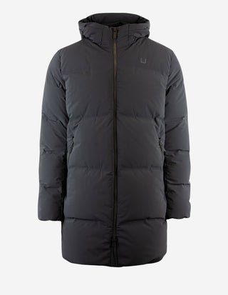 Titan Parka Svart