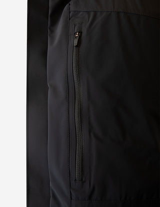 Titan Parka Svart