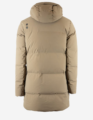 Titan Parka Beige
