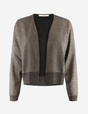 Glitter Bolero Nero