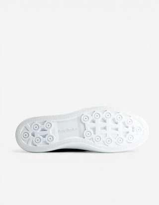 Skor Ballow Sneaker BD0231 CGL Black/Offwhite