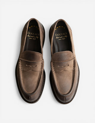 Chunky Loafer T.Moro