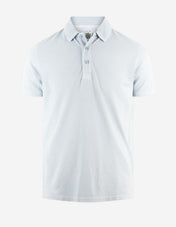 Weymouth Cotton Piquet Light Blue