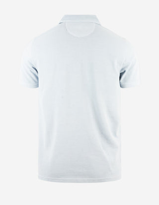 Weymouth Cotton Piquet Light Blue