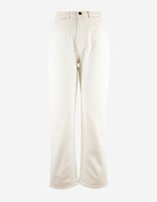 Ecru Jeans Salt