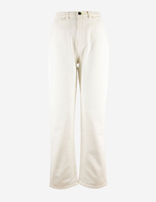 Ecru Jeans Salt