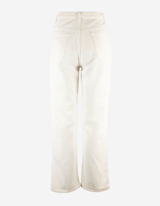 Ecru Jeans Salt