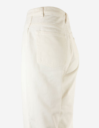 Ecru Jeans Salt