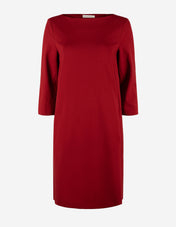 Klänning Business Dress Röd