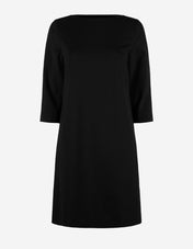 Klänning Business Dress Svart
