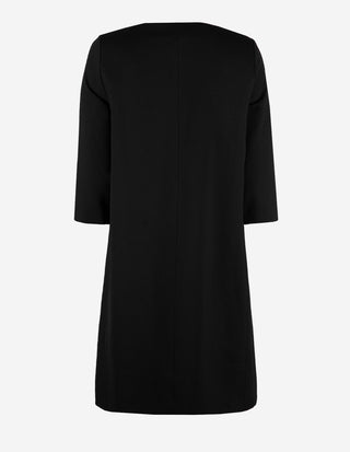 Klänning Business Dress Svart