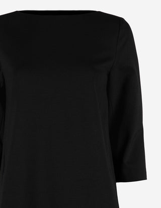 Klänning Business Dress Svart