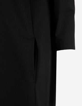 Klänning Business Dress Svart