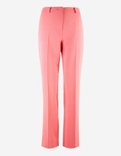 Morena Trousers Deep Rose