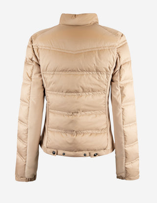 Hampton Jacket Sandstone