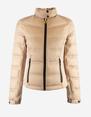 Hampton Jacket Sandstone