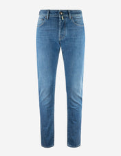 Bard Jeans Mellanblå