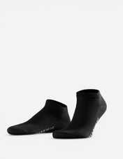 Cool 24/7 Sneaker Sock Black