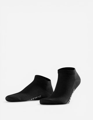 Cool 24/7 Sneaker Sock Black
