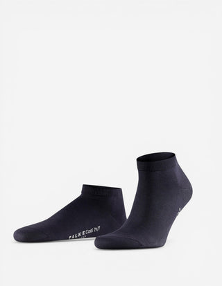 Cool 24/7 Sneaker Sock Navy