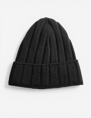 Svart One Size