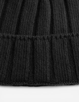 Svart One Size