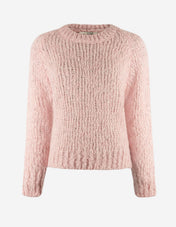 Elli Tröja Rosa