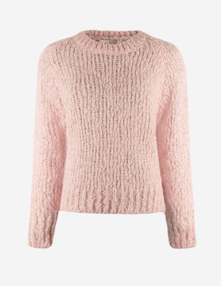Elli Tröja Rosa