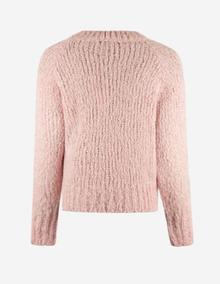 Elli Tröja Rosa